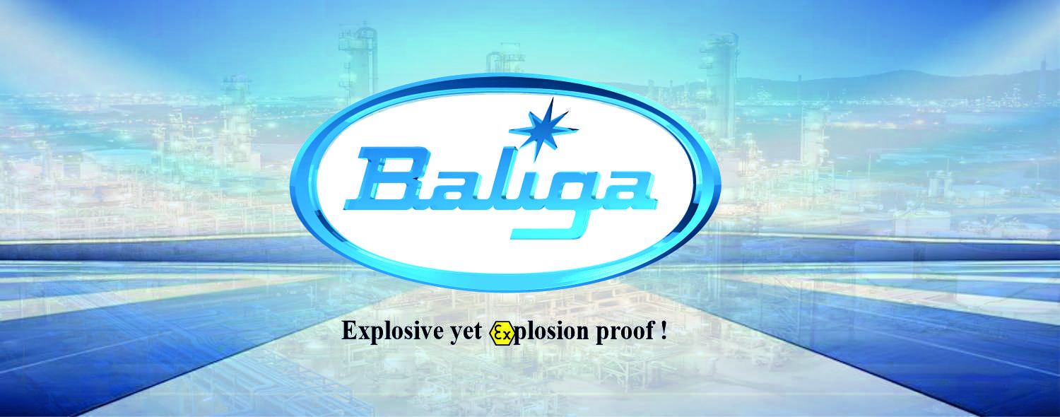 Home | Baliga Lighting